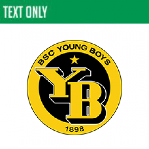 Celtic v Young Boys, Jan 22, 2025, Text only